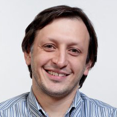 Francisco Camara Pereira